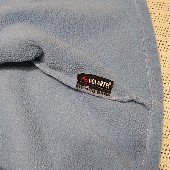 Adorable cherry tree hooded sweater - Picture 7 of 7